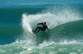  Sliding sensation 